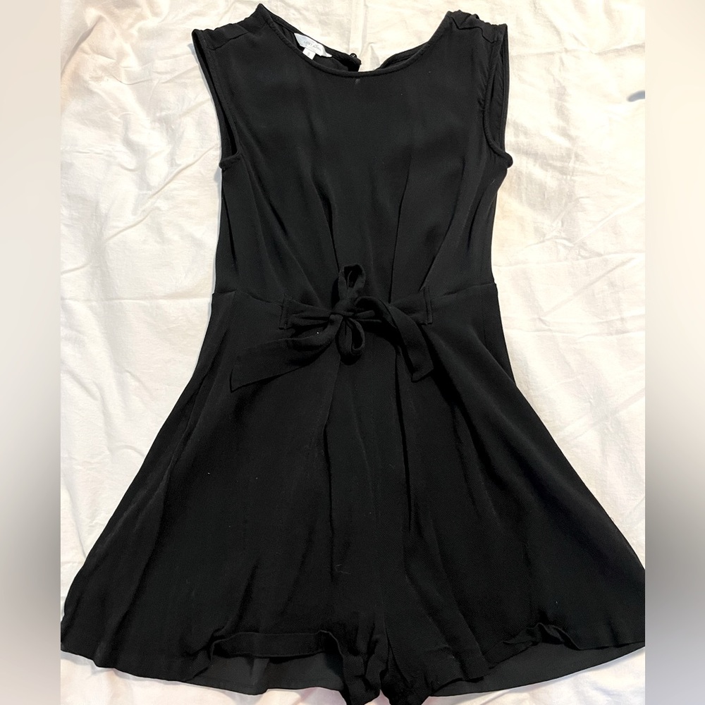 Lost April Romper great condition size S